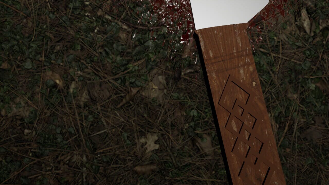 Mr. Death: The Violent Silence — Screenshot 4