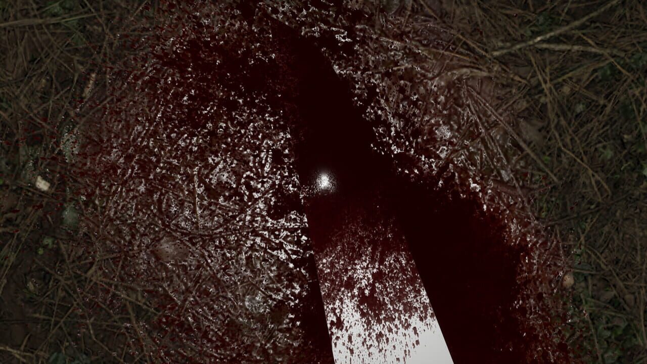 Mr. Death: The Violent Silence — Screenshot 5