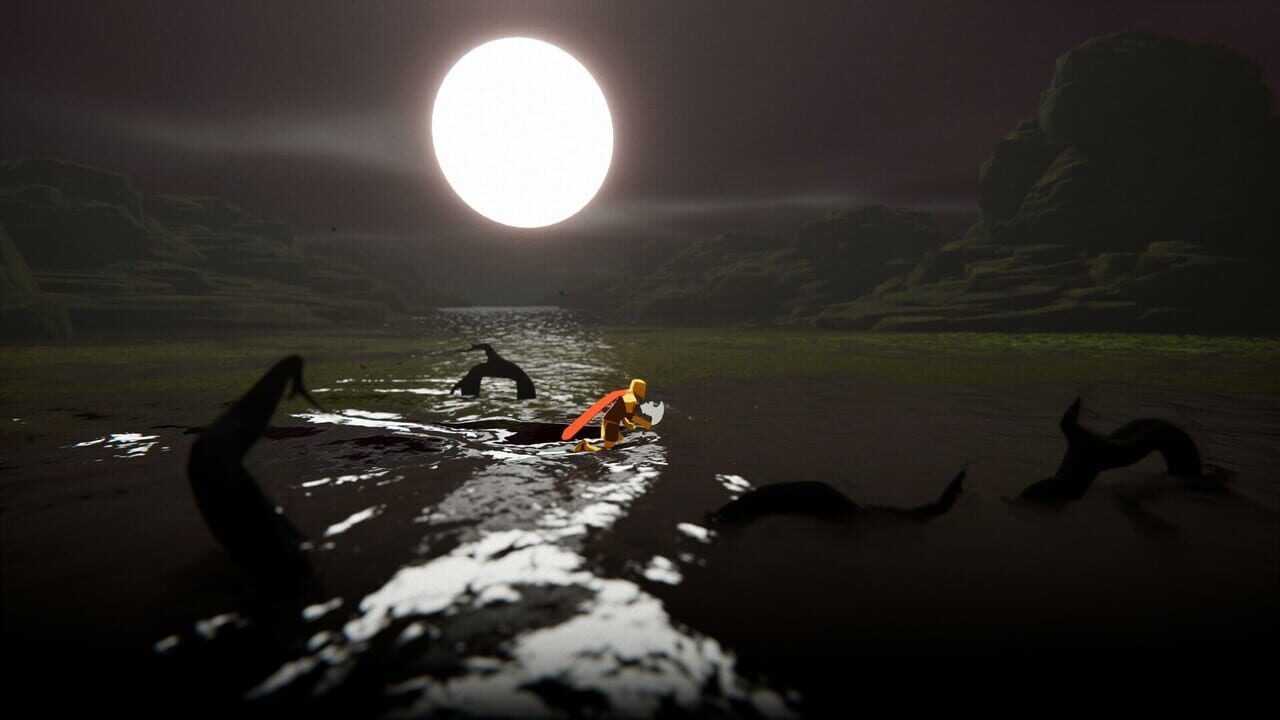 Dark Queen of Samobor screenshot 5