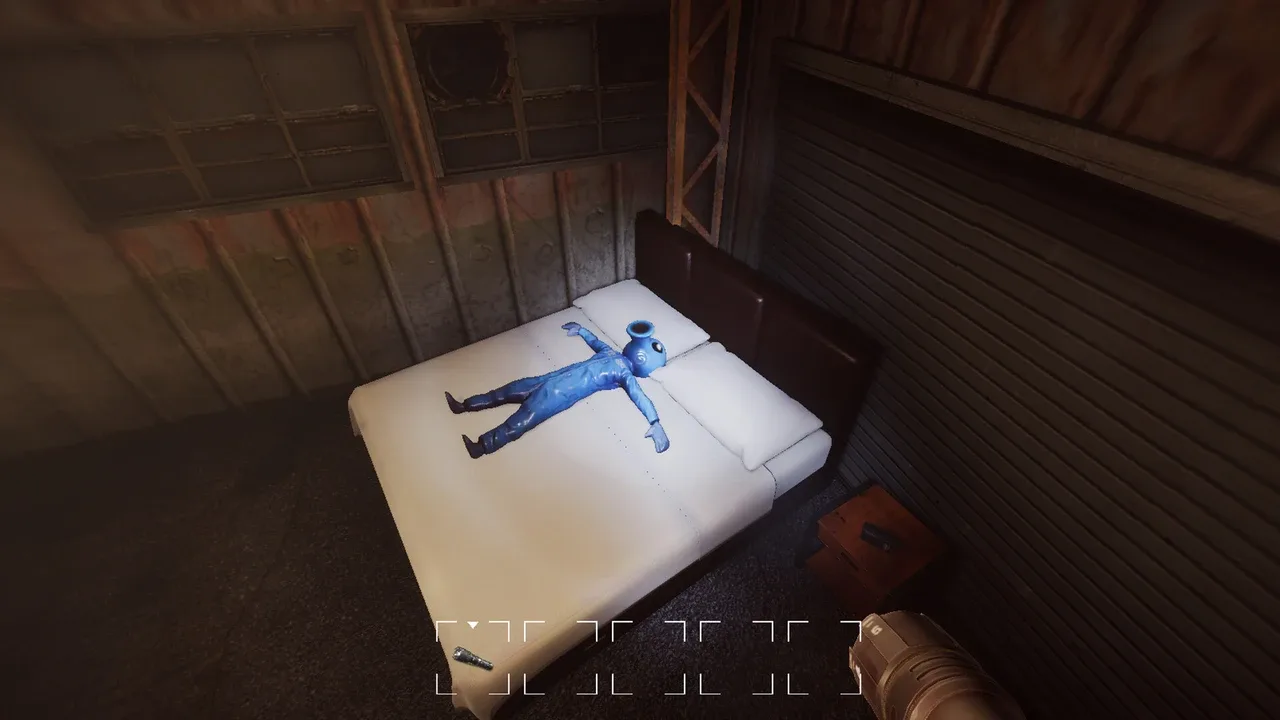 Zort screenshot 5