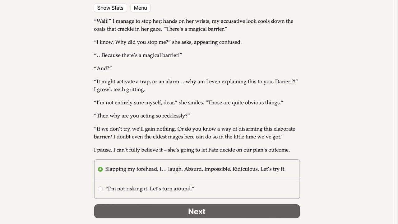Screenshot 5
