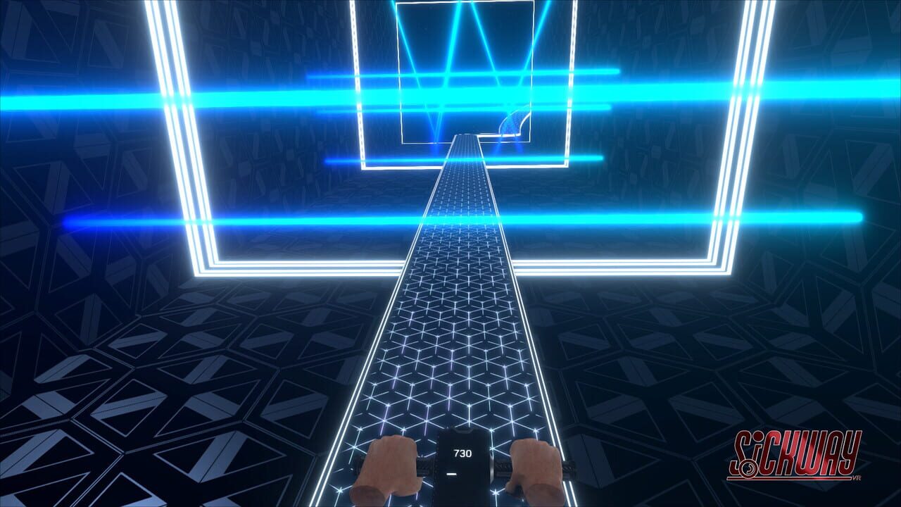 SickWay VR Image