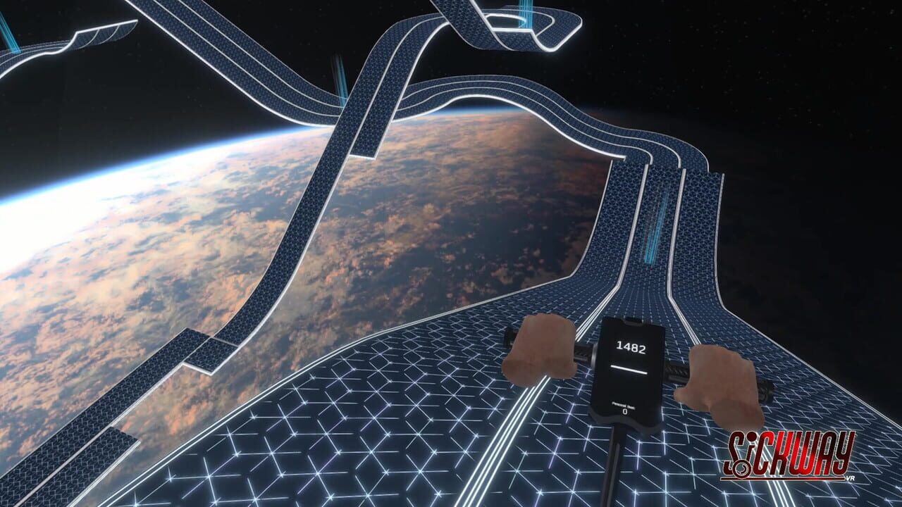 SickWay VR Image