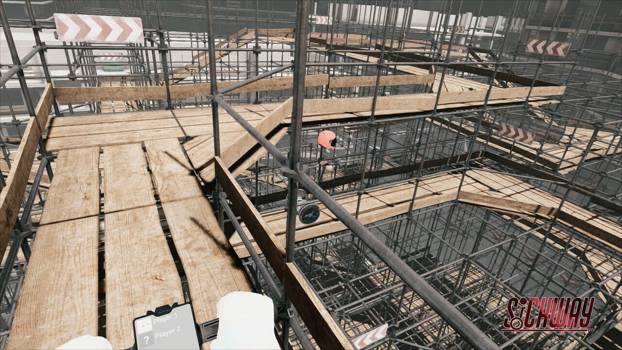 SickWay VR Image