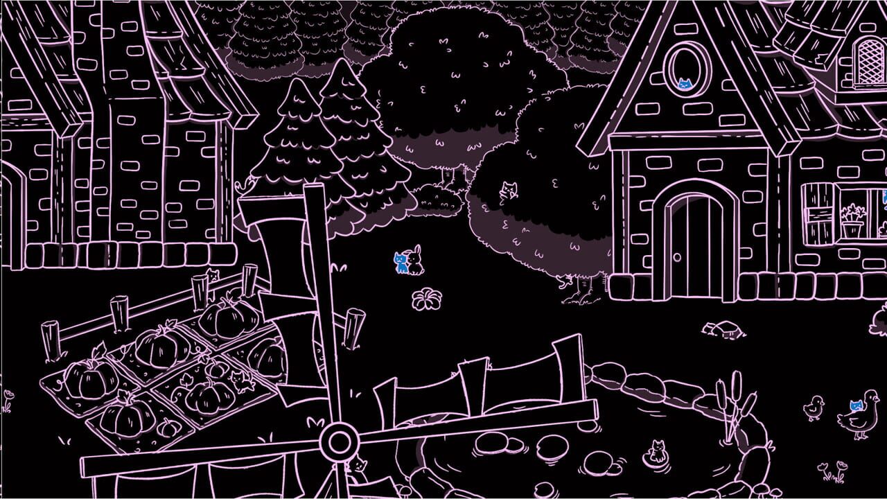 Hidden Kittens: Kingdom of Cats Image