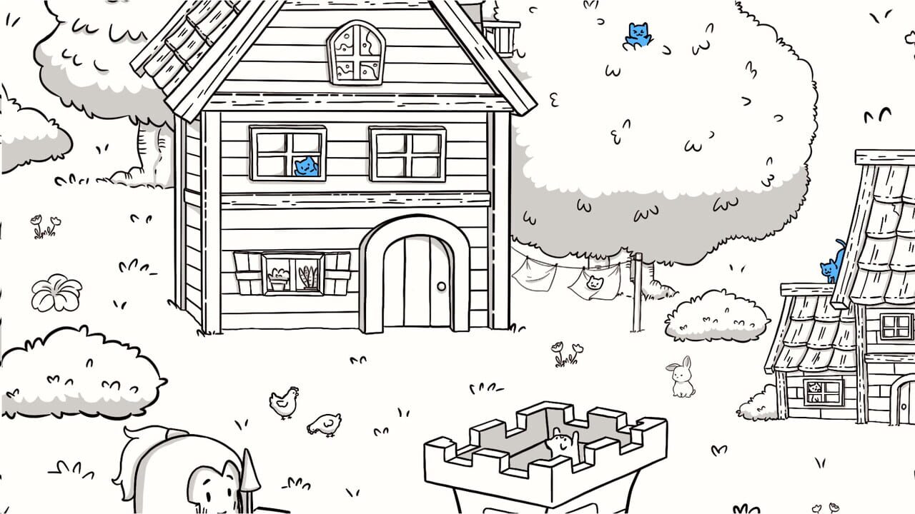 Hidden Kittens: Kingdom of Cats Image