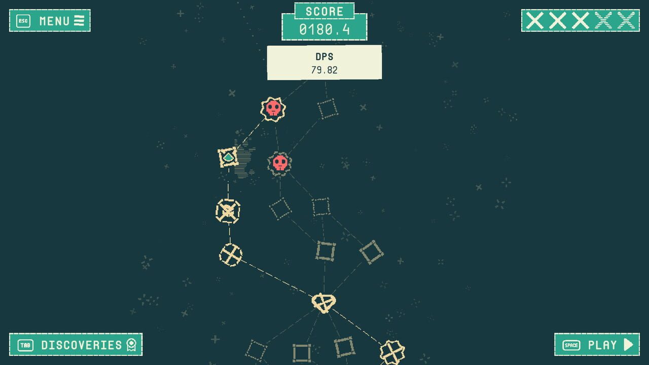 One Btn Bosses Image