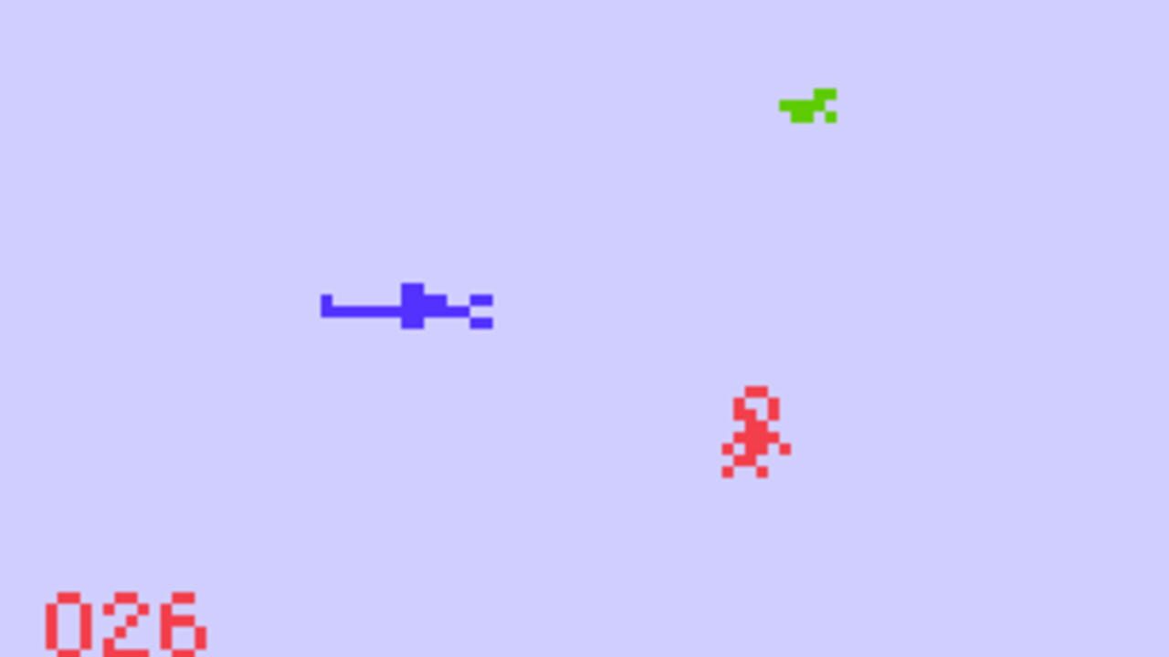 Shark — Screenshot 2