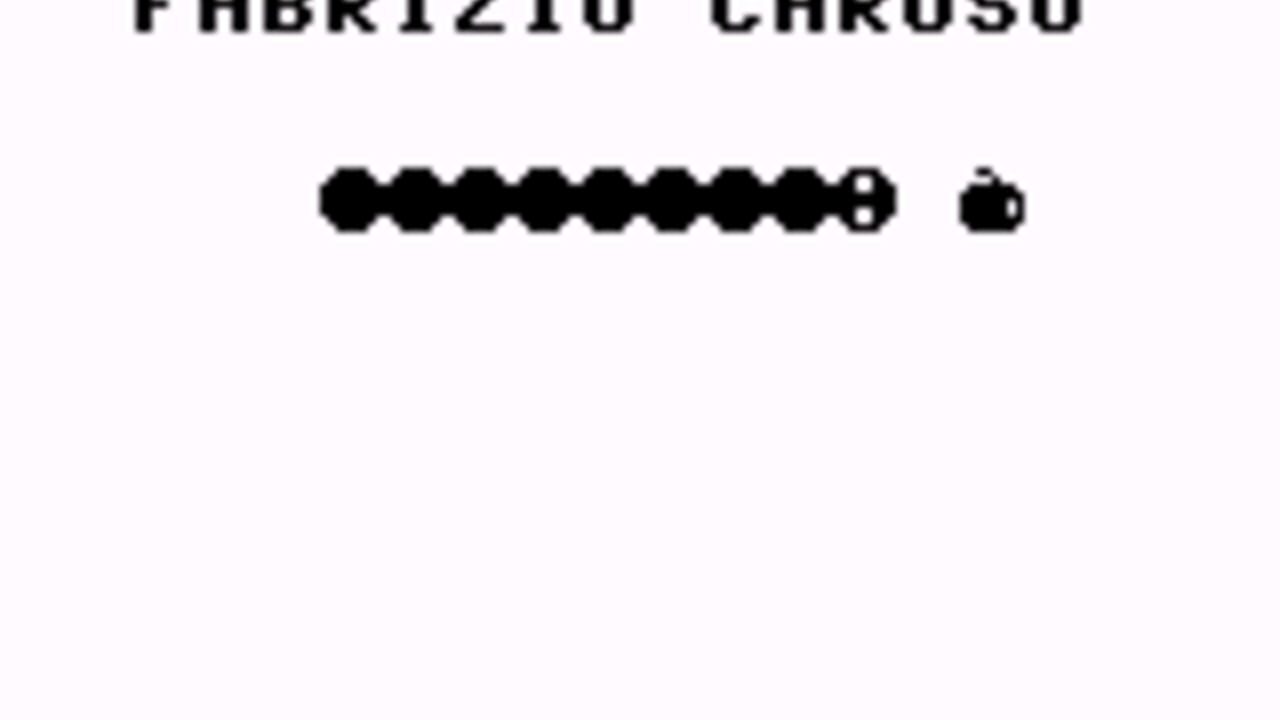 Cross Snake Screenshot 1