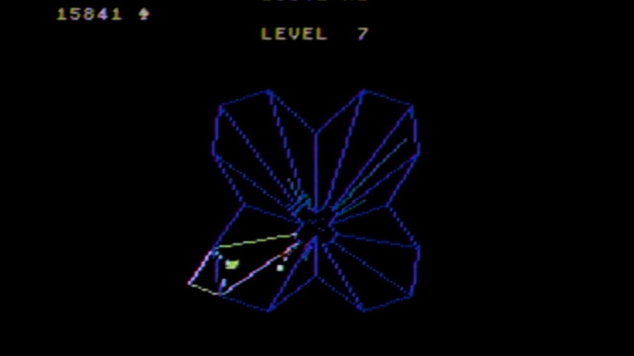 Tempest — Screenshot 2