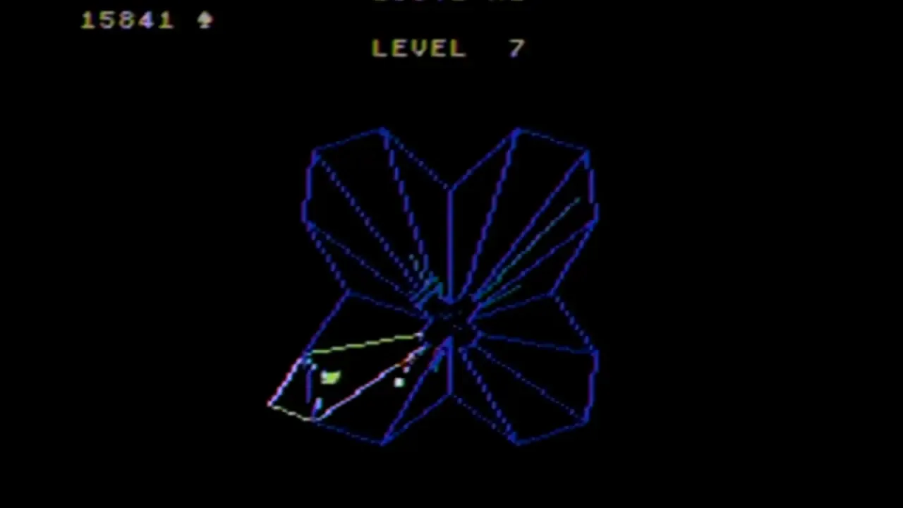Tempest screenshot 2
