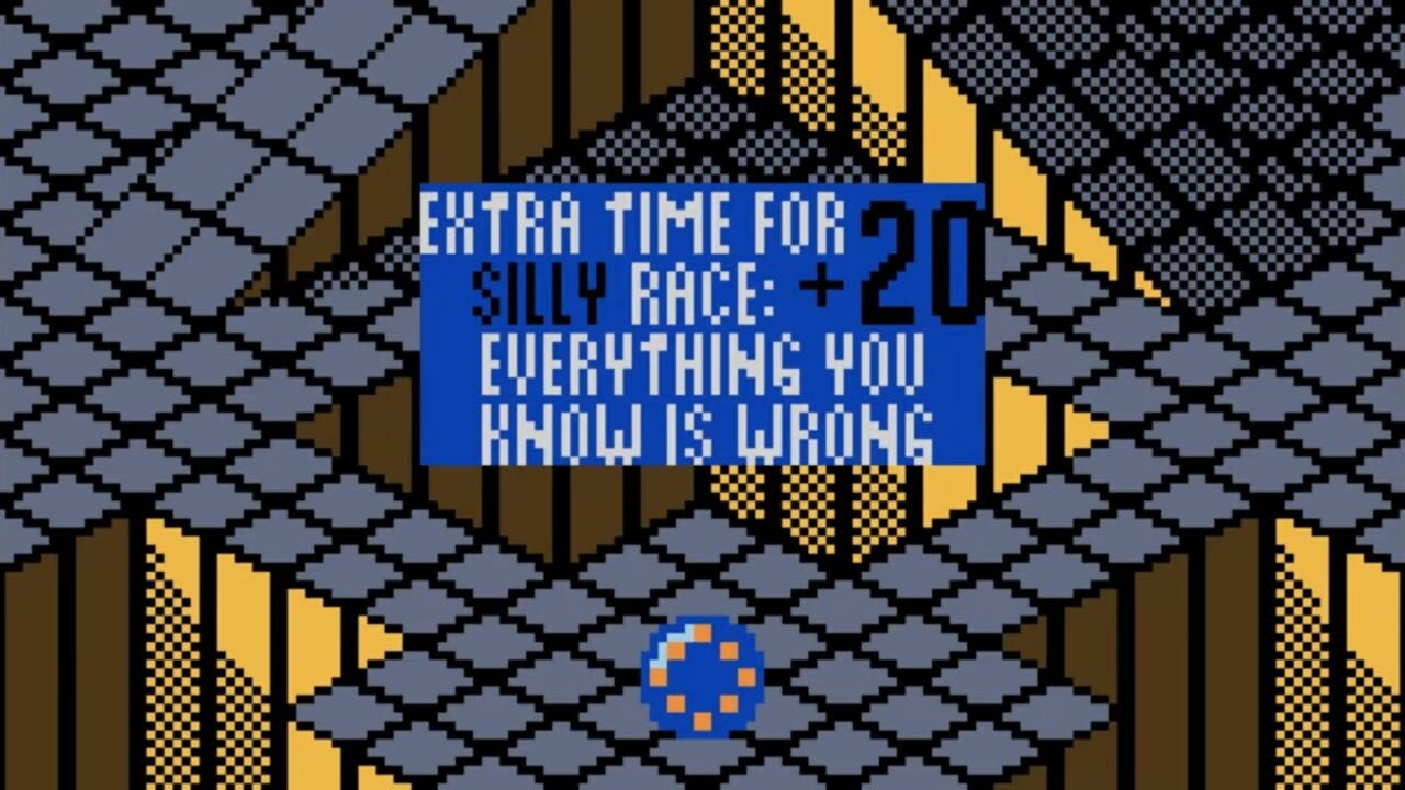 Marble Madness — Screenshot 3