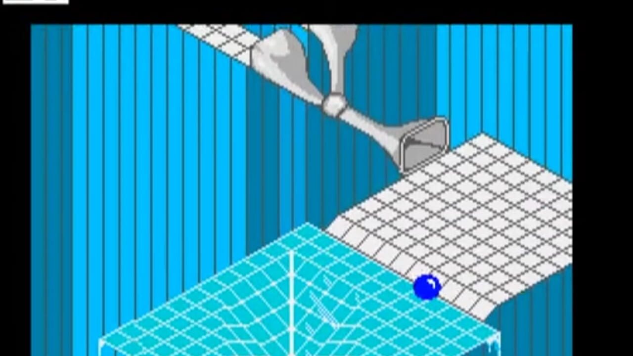 Marble Madness — Screenshot 3