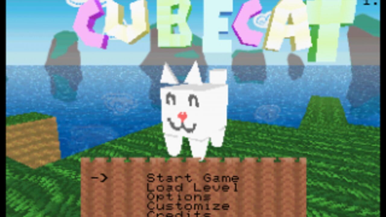 Cubecat media