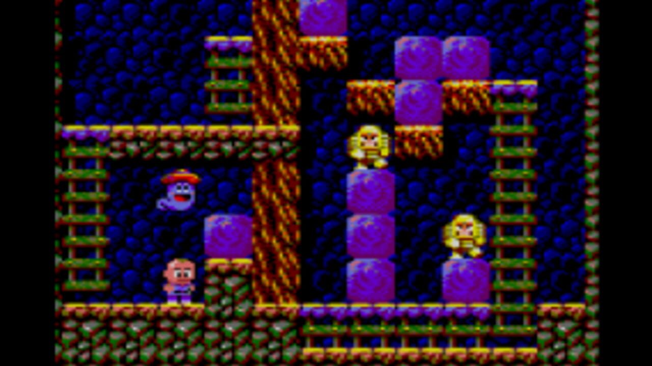 Baba's Palace — Screenshot 2