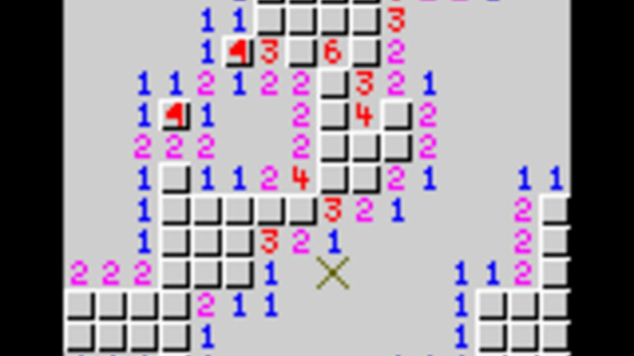 Mine — Screenshot 2