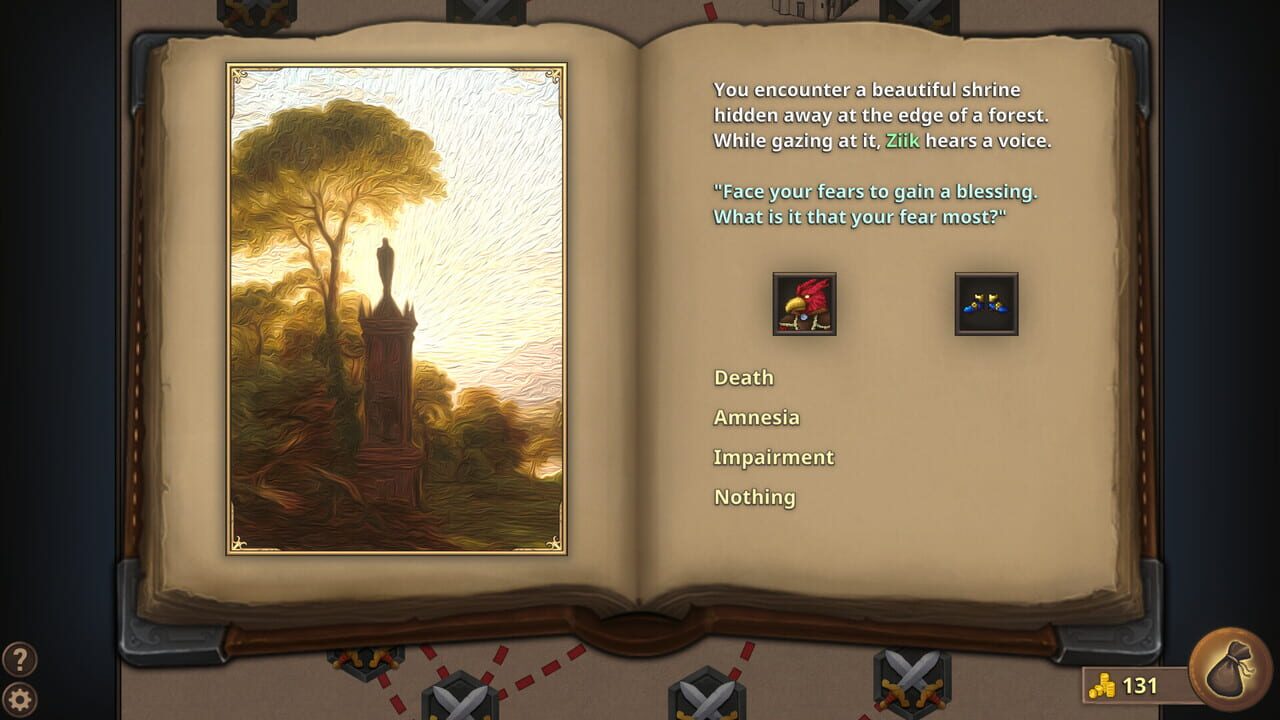 Mortal Glory 2: Reign of Tyrants — Screenshot 5