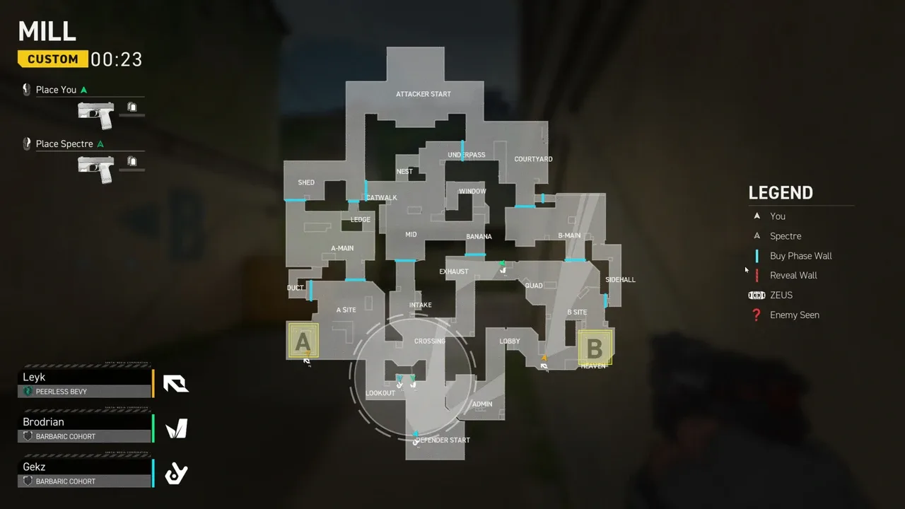 Spectre Divide screenshot 8
