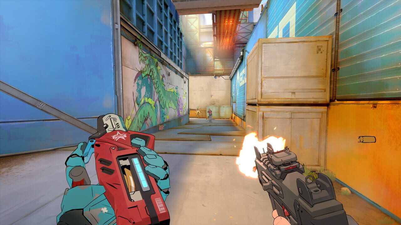 Spectre Divide Image