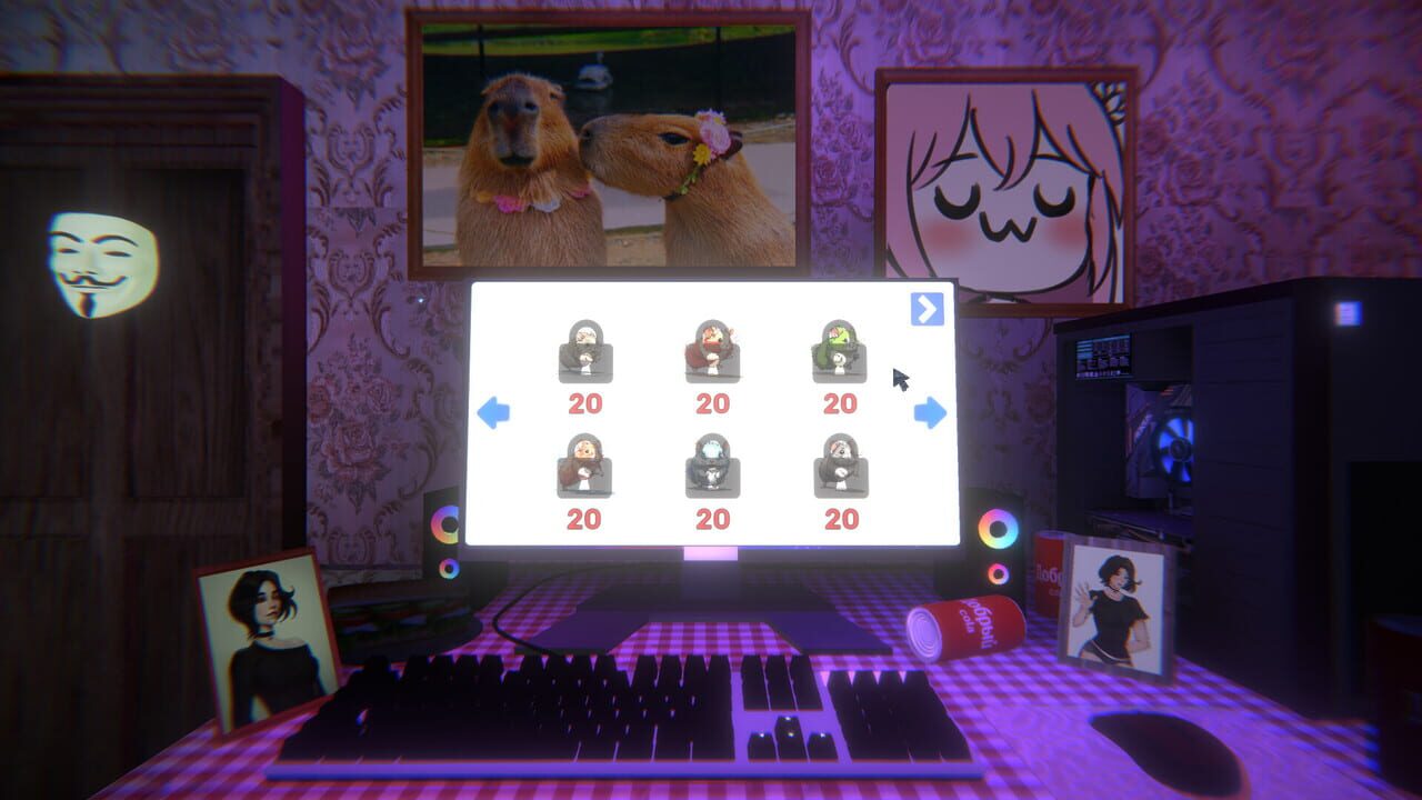 Hamster Bomba — Screenshot 1