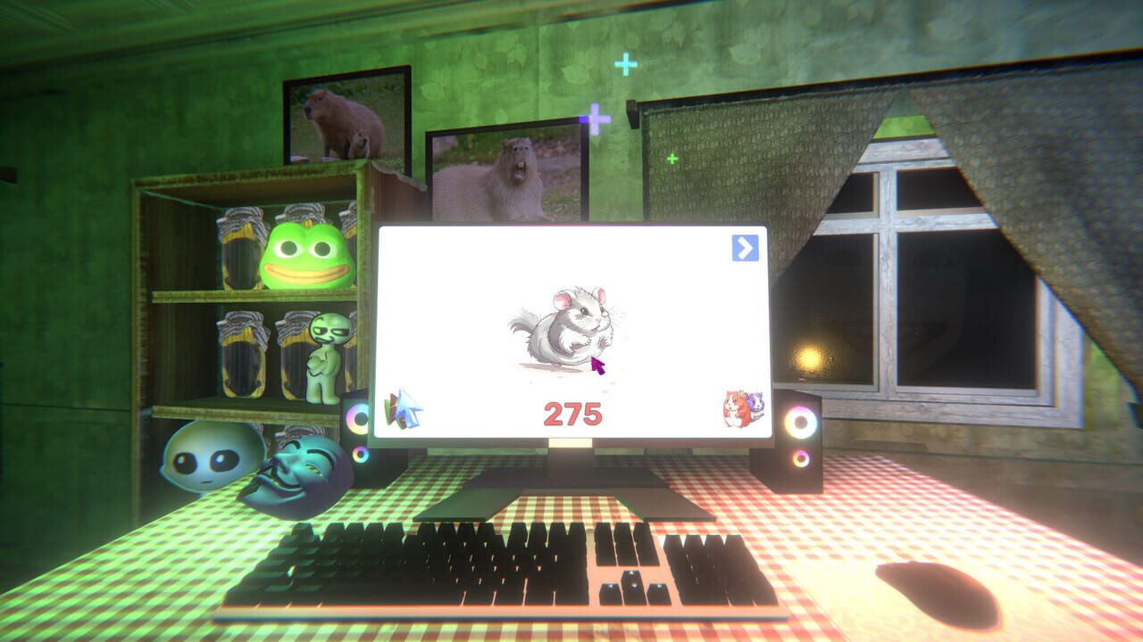 Hamster Bomba — Screenshot 4