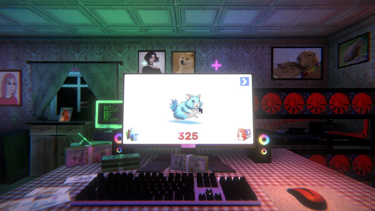Hamster Bomba — Screenshot 3