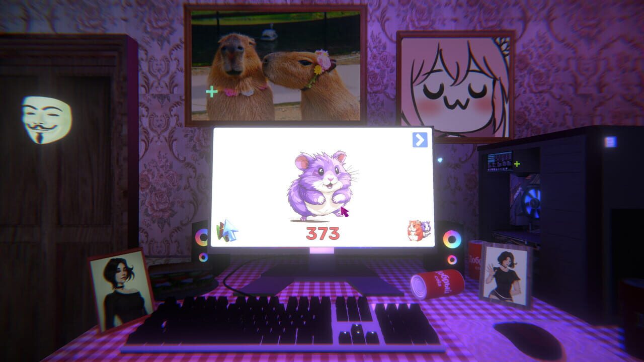 Hamster Bomba — Screenshot 5
