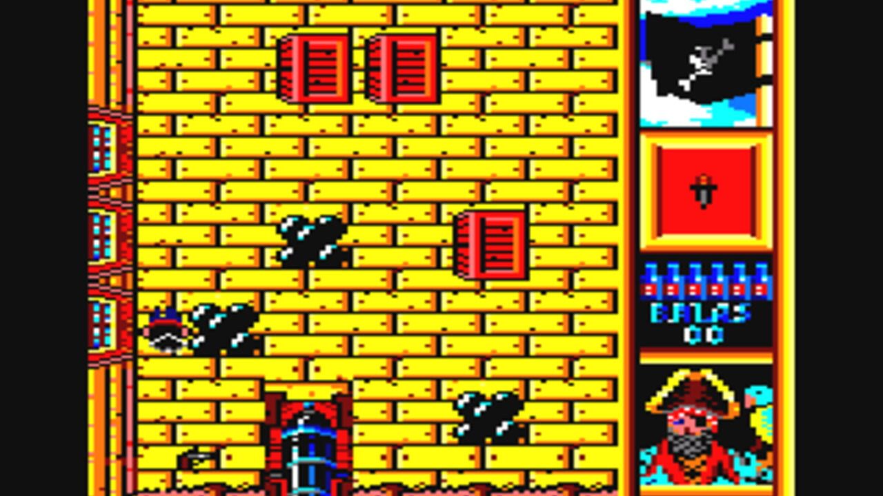 Black Beard — Screenshot 4