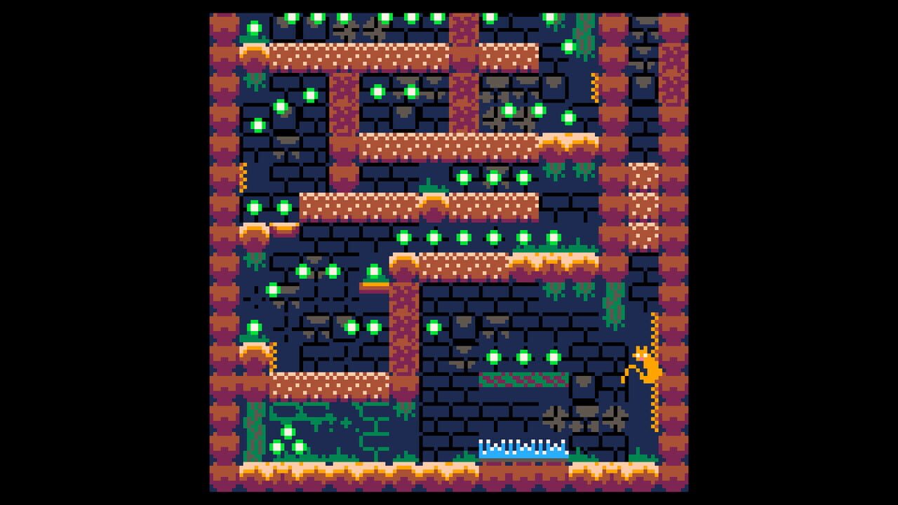 Zebulon: A Lost Cat Image