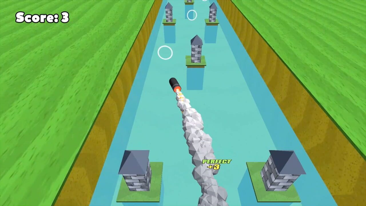 Bullet Time — Screenshot 1