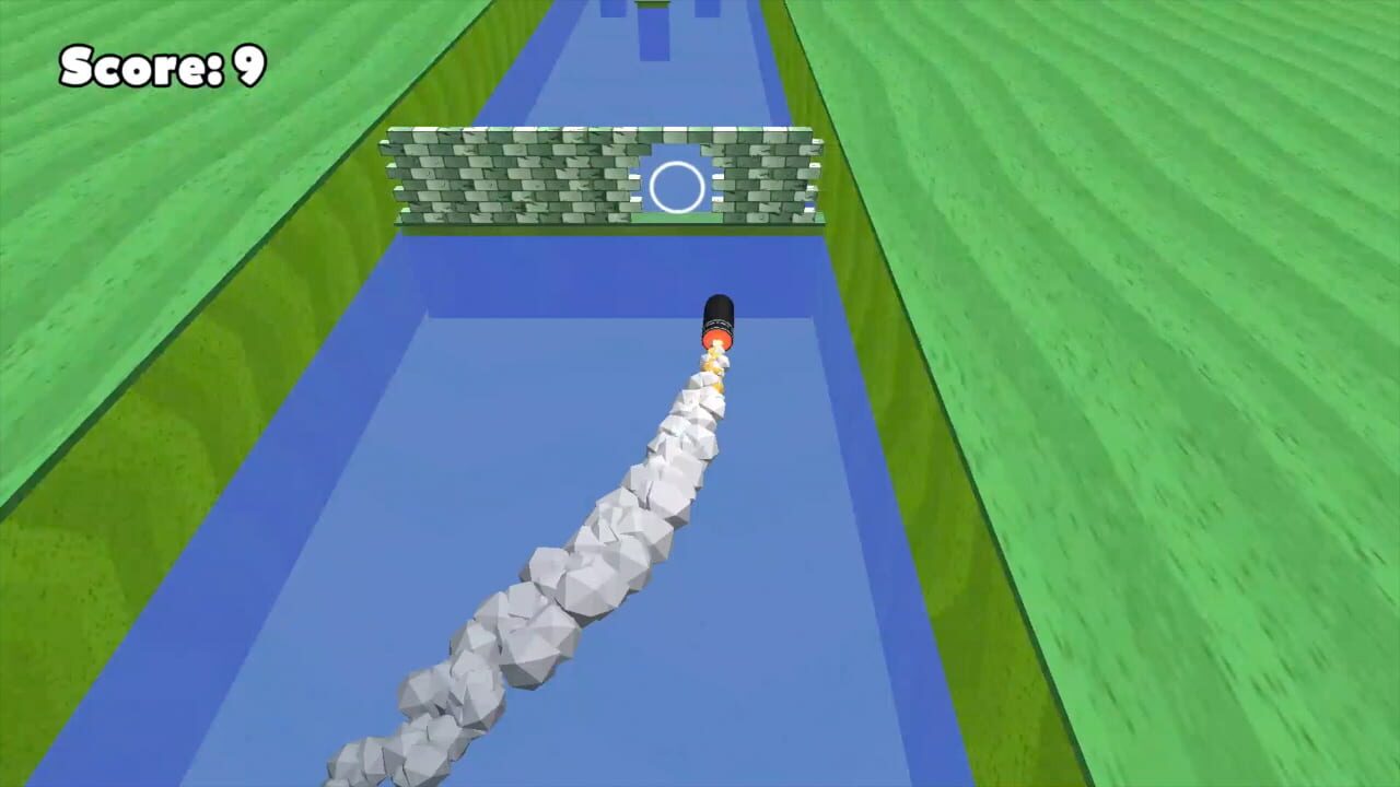 Bullet Time — Screenshot 2
