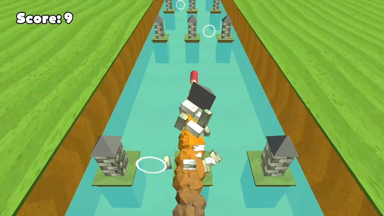 Bullet Time — Screenshot 3