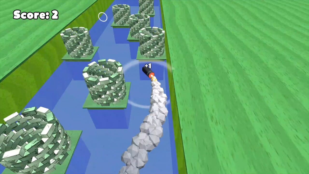 Bullet Time — Screenshot 4