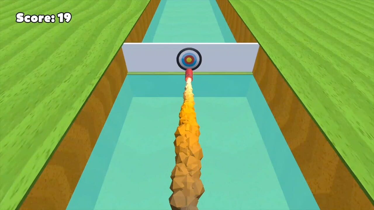 Bullet Time — Screenshot 5