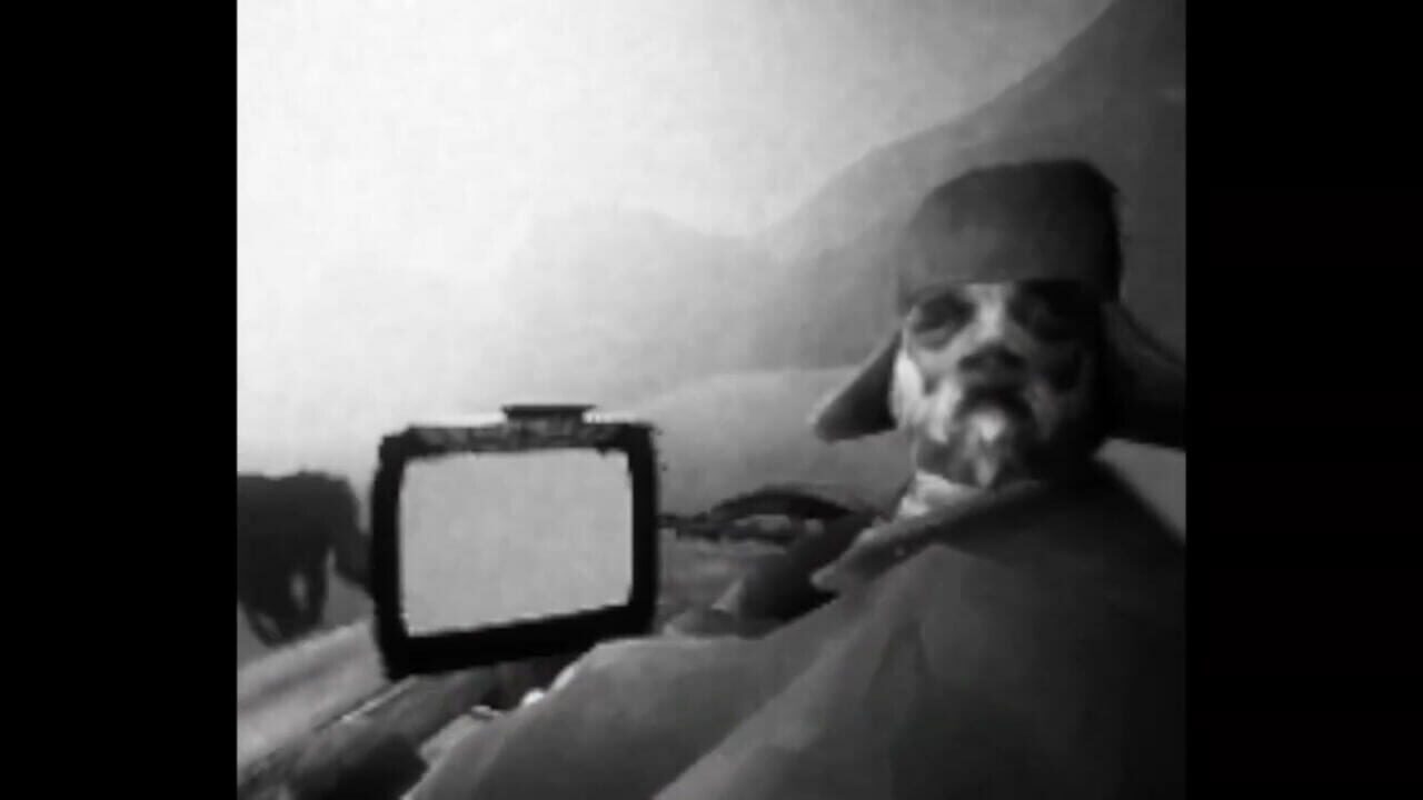 Violent Horror Stories: Anthology — Screenshot 1