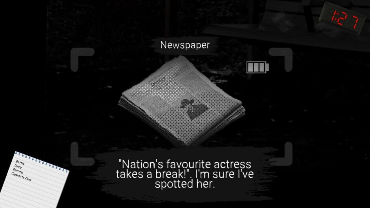 Violent Horror Stories: Anthology — Screenshot 3