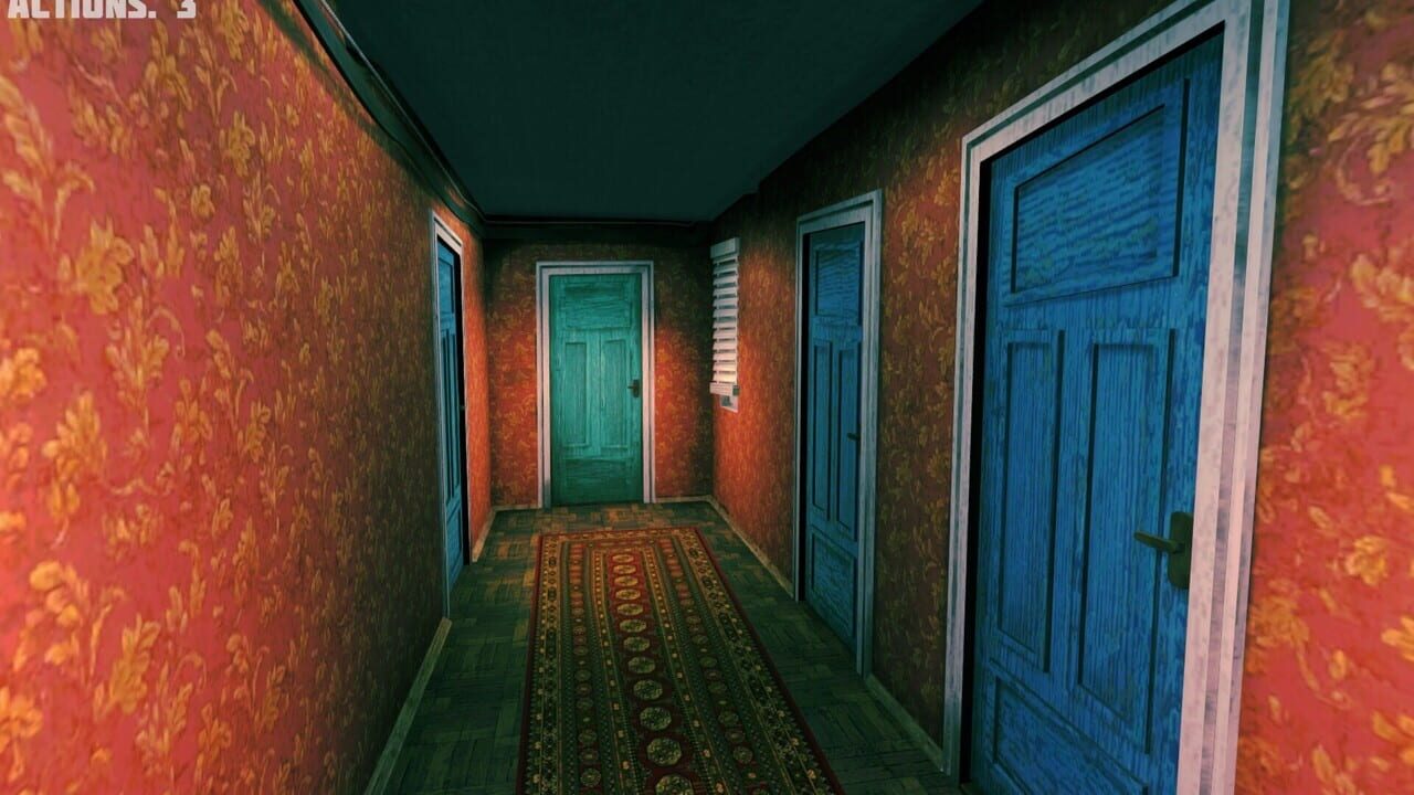 Violent Horror Stories: Anthology — Screenshot 5