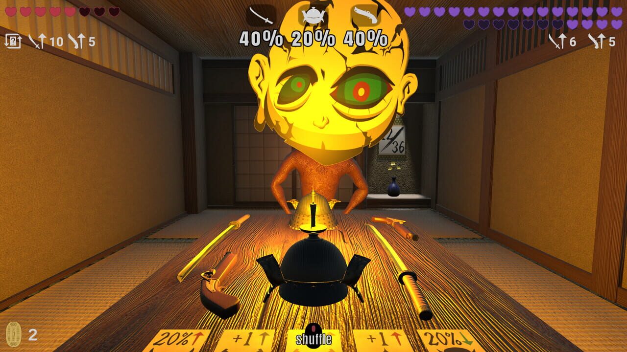 J-Room Image