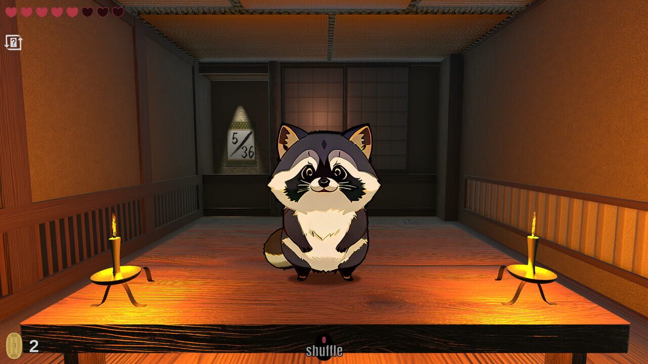 J-Room Image