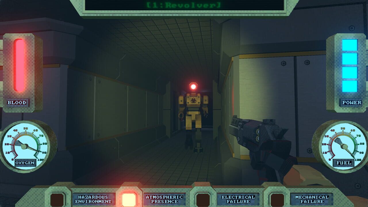 Conspiracy Crew — Screenshot 1