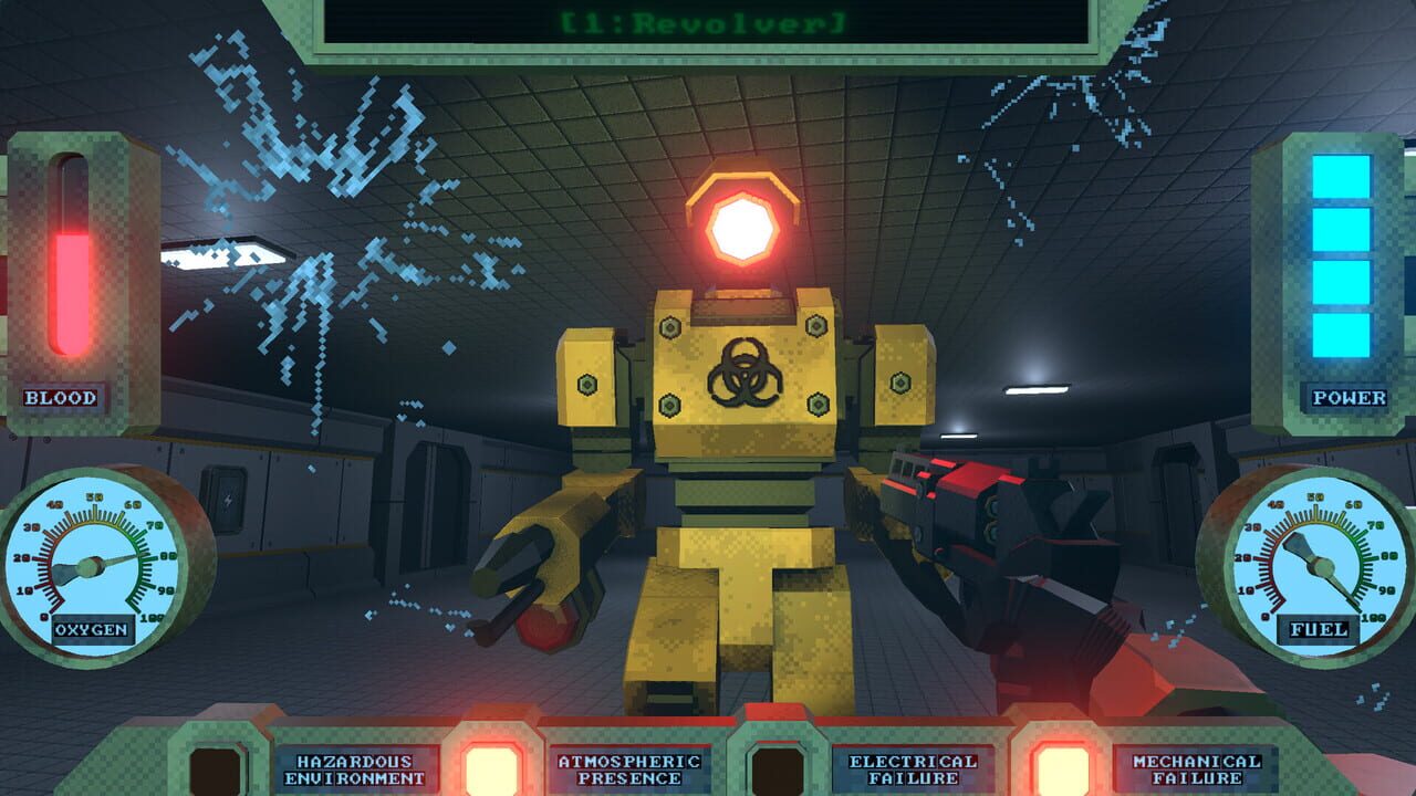 Conspiracy Crew — Screenshot 2