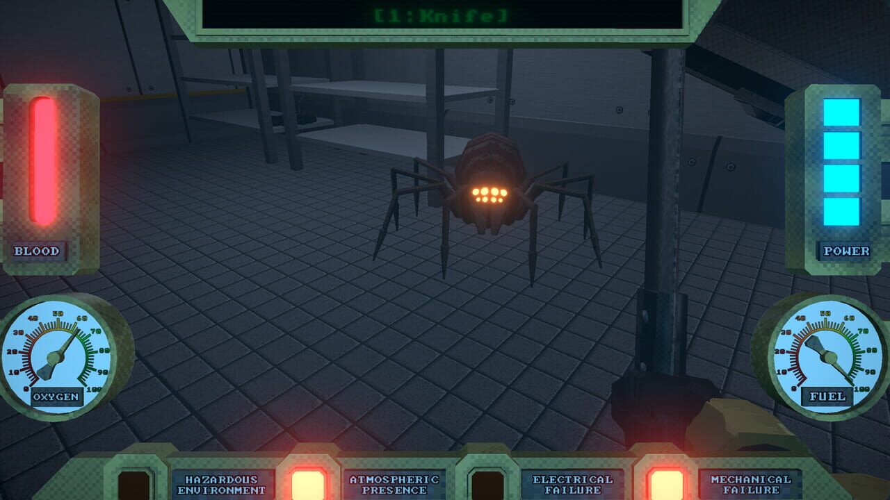 Conspiracy Crew — Screenshot 4