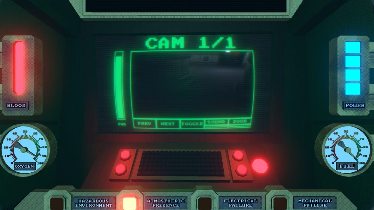 Conspiracy Crew — Screenshot 5