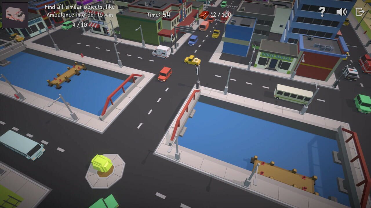 Beach Secrets — Screenshot 3