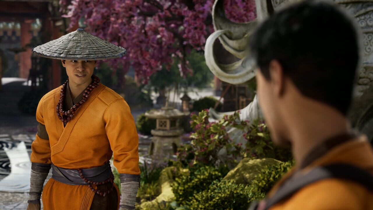 Mortal Kombat 1: Khaos Reigns Expansion Image