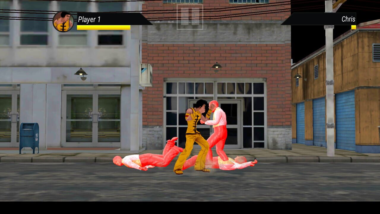 Kick Them All — Screenshot 5