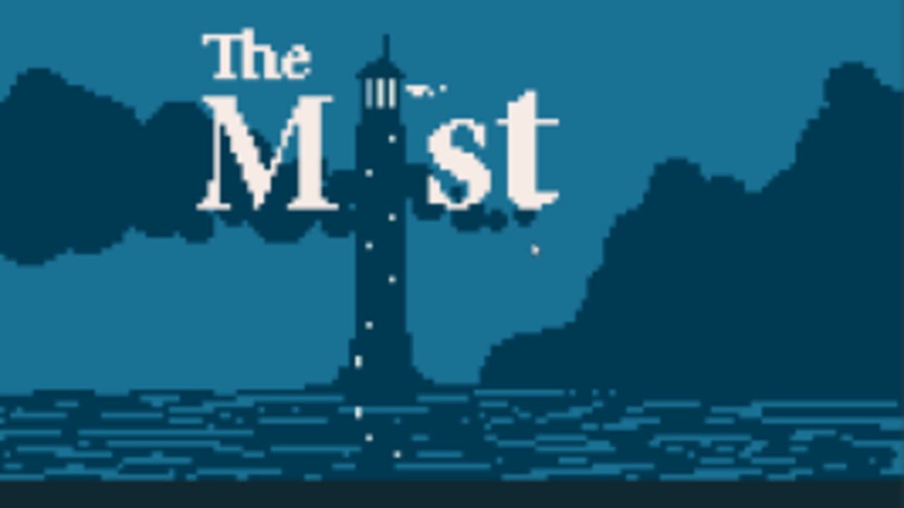 The Mist Screenshot 1
