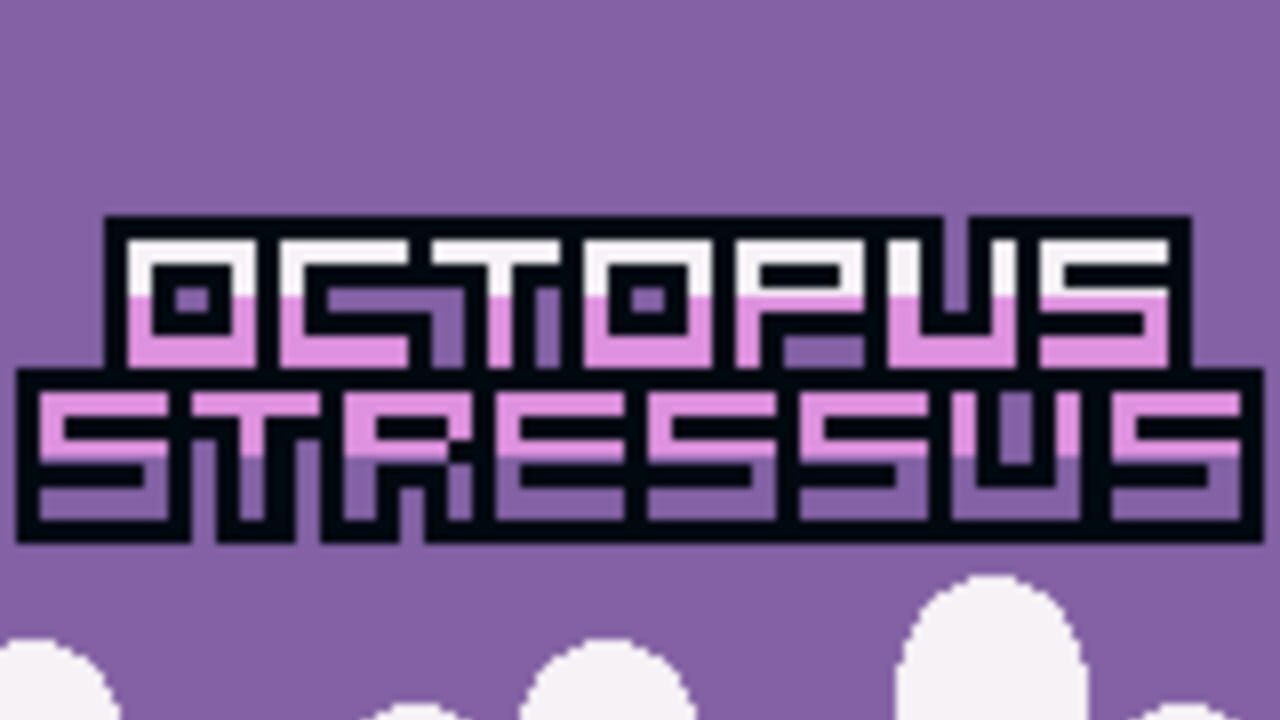 Octopus Stressus media