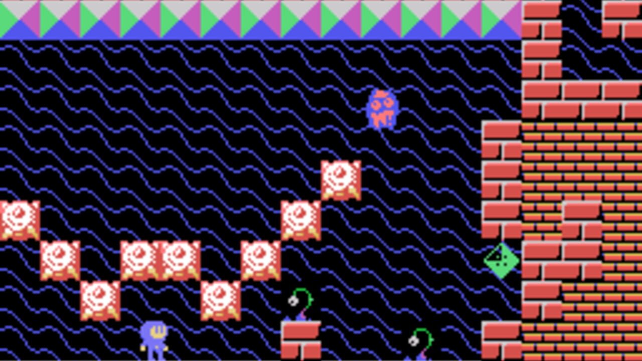 Jet Paco & Jet Puri — Screenshot 2