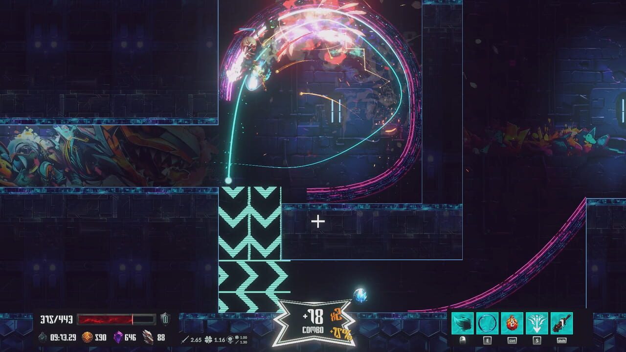 Emberdrift Image